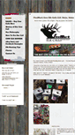 Mobile Screenshot of flexmarkelkcall.com